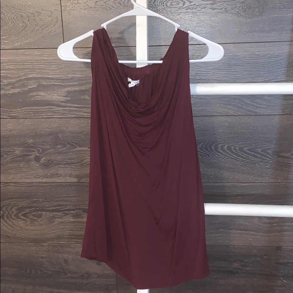 Maurices tank top
